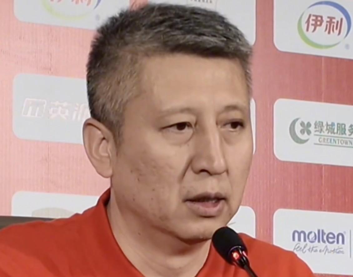 九游网页版入口-郭士强：庞峥麟首秀非常努力，但场上组织和身体对抗还需提高