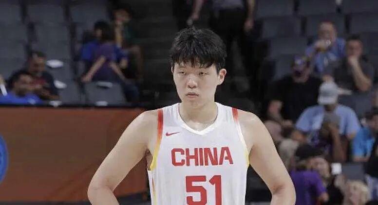 九游网页版入口-热身赛开启，杨瀚森即将与国家队会和